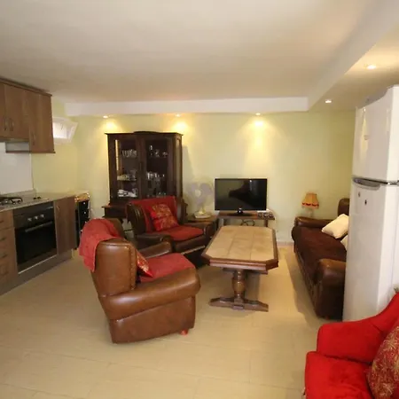 Apartment Victoria Ortenbach *