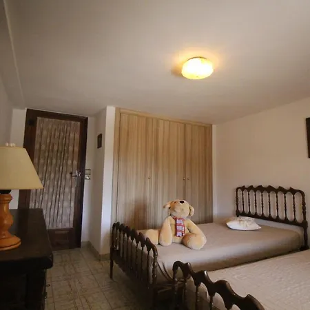 Apartment Victoria Ortenbach *